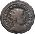 Cesarstwo Rzymskie, Maksymin Daja 305-313, antoninian