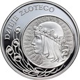 Polska, III RP, 10 złotych 2006, Dzieje Złotego