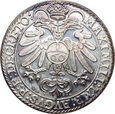335. Austria, replika talara z 1575 roku, srebro