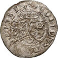 Polska, Stefan Batory, szeląg 1581, Wilno