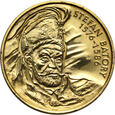 38. Polska, III RP, 2 złote 1997, Stefan Batory