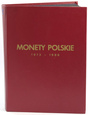 9. Klaser Monety Polskie 1973-1986