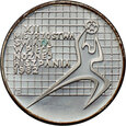 Polska, PRL, 200 złotych 1982, MŚ - Hiszpania 1982