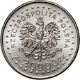 301. Polska, III RP, 20000 złotych 1994, Powstanie Kościuszkowskie