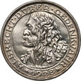 68. Niemcy, Weimar, 3 marki 1928 D, Albrecht Dürer