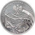 26. Polska, III RP, 10 złotych 2001, Michał Siedlecki