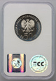 Polska, PRL, 50 złotych 1981, Bolesław II Śmiały, GCN PR69