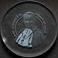 Polska, medal 2014, Kanonizacja Jana Pawła II