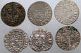 711. Polska, Zygmunt III Waza, 6 x półtorak 