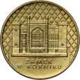 17. Polska, III RP, 2 złote 1998, Zamek w Kórniku