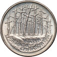 306. Polska, III RP, 2 złote 1995, Katyń Miednoje Charków 1940