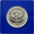 39. Polska, PRL, 200 złotych 1980, Kazimierz I Odnowiciel