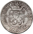 Niderlandy, Fryzja Zachodnia, rijksdaalder 1610