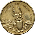 23. Polska, III RP, 2 złote 1997, Jelonek Rogacz