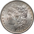 39. USA, dolar 1882 O, Morgan