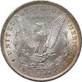 39. USA, dolar 1882 O, Morgan