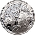 17. Polska, III RP, 10 złotych 1997, Paweł Edmund Strzelecki
