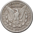 231. USA, 1 dolar 1921 S, Morgan
