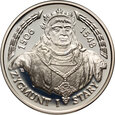 64. Polska, III RP, 200000 złotych 1994, Zygmunt I Stary, Popiersie