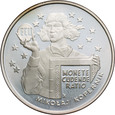 Polska, III RP, 20 złotych 1995, 