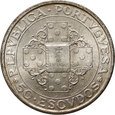 39. Portugalia, 50 escudos 1972, Luzjady