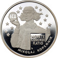 54. Polska, III RP, 20 złotych 1995, 