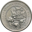 119. Polska, III RP, 20000 złotych 1994, Inwalidzi Wojenni