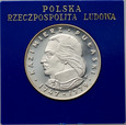 20. Polska, PRL, 100 złotych 1976, Kazimierz Pułaski