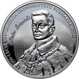 62A. Polska, III RP, 10 złotych 2019, Uniwersytet Poznański