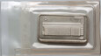 72. Sztabka srebra, Degussa, 1 Oz Ag999