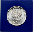 17. Polska, PRL, 100 złotych 1976, Tadeusz Kościuszko