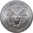 51. USA, dolar 2016, Liberty, 1 Oz Ag999