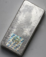 Germania Mint, sztabka srebra, 1000 g, Ag999