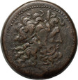 Egipt, Ptolemeusz III Euergetes 246-221 p.n.e., tetrobol, Aleksandria