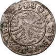Zygmunt I Stary, szeląg 1529, Toruń