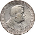 Słowacja, 20 koron 1939, Jozef Tiso