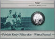 2. Polska, III RP, 5 złotych 2013, Warta Poznań