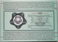 2. Polska, III RP, 5 złotych 2013, Warta Poznań