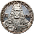 Niemcy, medal 1928, Albrecht Dürer 400-lecie Śmierci
