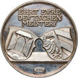 Niemcy, medal 1928, Albrecht Dürer 400-lecie Śmierci