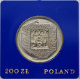 13. Polska, PRL, 200 złotych 1974, XXX Lat PRL