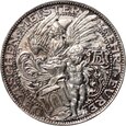 Niemcy, Karl Goetz, medal z 1928 roku, Albrecht Dürer