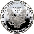 67. USA, 1 dolar 1994 P, Liberty, 1 Oz Ag999