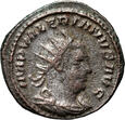 Cesarstwo Rzymskie, Walerian I 255-266, antoninian, Antiochia