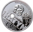 137. Polska, III RP, 10 złotych 2020, Katyń - Palmiry 1940