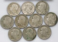 Polska, II RP, 10 x 2 złote 1932-1934, Głowa kobiety