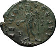 Cesarstwo Rzymskie, Maksymian 286-305, follis, #CT