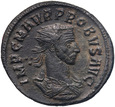 Cesarstwo Rzymskie, Probus 276-282, antoninian