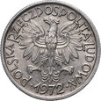9. Polska, PRL, 2 złote 1972, Jagody