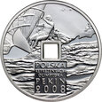 95. Polska, III RP, 10 złotych 2008, Pekin